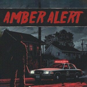 Amber Alert Switch
