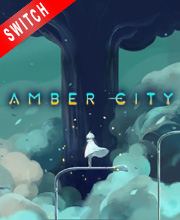 Buy Amber City Nintendo Switch Compare Prices
