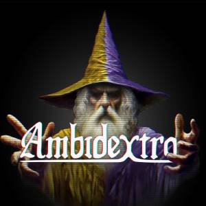 Buy Ambidextro Nintendo Switch Compare Prices