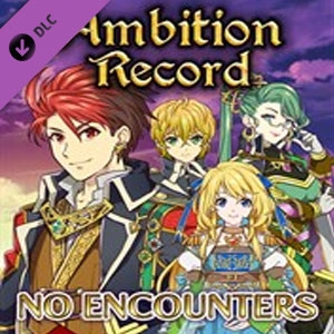 Ambition Record No Encounters Playstation 5