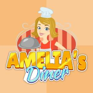 Amelia’s Diner Xbox Series X