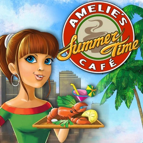 Amelies Cafe Summer Time