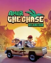 Amer The Chase Hit and Run Playstation 5