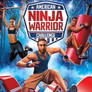 American Ninja Warrior Challenge