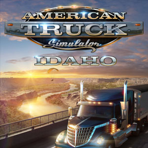 Buy American Truck Simulator Idaho CD Key Compare Prices