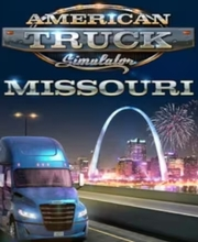 American Truck Simulator Missouri Pc