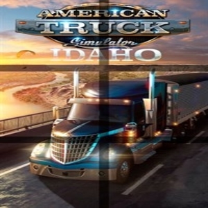 American Truck Simulator Puzzle Game