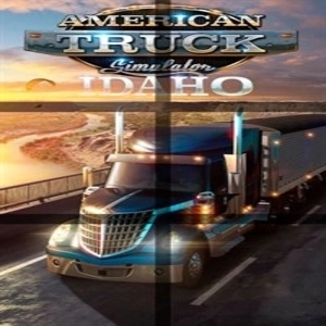 American Truck Simulator Puzzle Game Pc