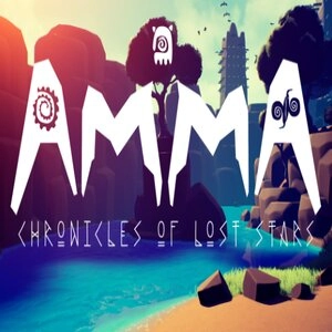 Amma Chronicles of Lost Stars