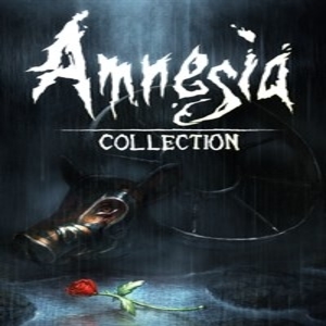 Buy Amnesia Collection Xbox Series Compare Prices