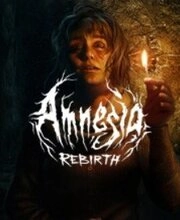 Amnesia Rebirth Switch 2