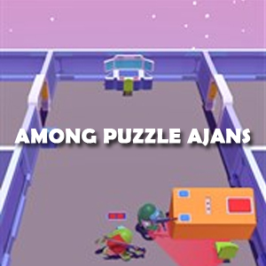 Among Puzzle Ajans Xbox One