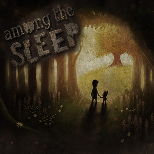 Buy Among the Sleep PS4 Game Code Compare Prices