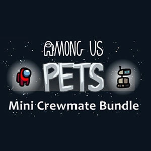 Among Us Mini Crewmate Bundle Pc