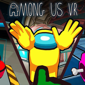Buy Among Us VR CD Key Compare Prices