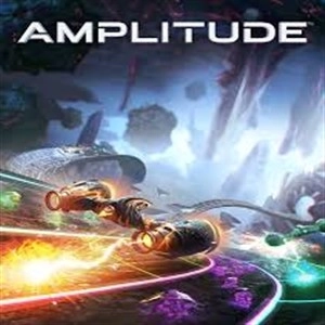 Amplitude Playstation 4