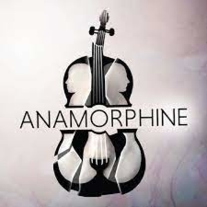 Buy Anamorphine PS4 Compare Prices