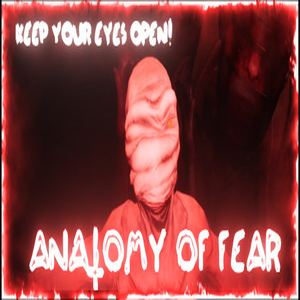 Buy Anatomy of Fear CD Key Compare Prices
