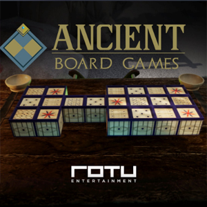Buy Ancient Board Games Xbox Series Compare Prices