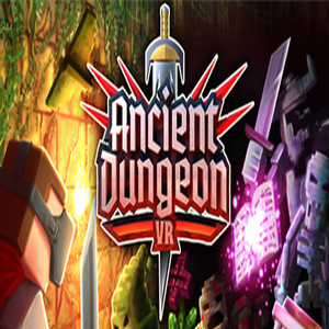 Buy Ancient Dungeon VR CD Key Compare Prices