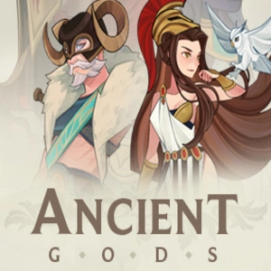Ancient Gods Pc