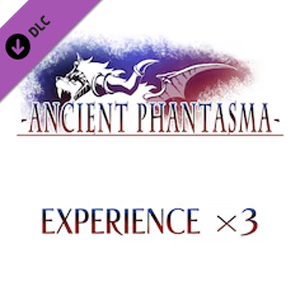 Ancient Phantasma Experience x3 Switch