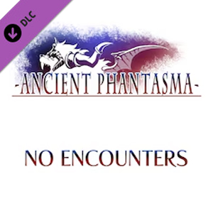 Ancient Phantasma No Encounters Switch
