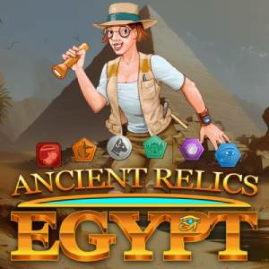 Ancient Relics Egypt Switch