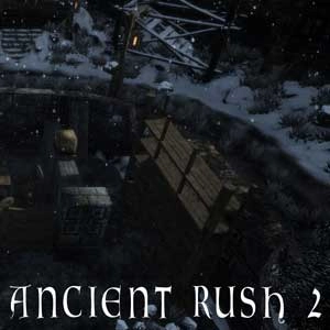 Ancient Rush 2