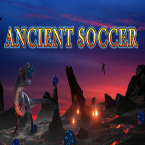 Buy ANCIENT SOCCER VR CD Key Compare Prices