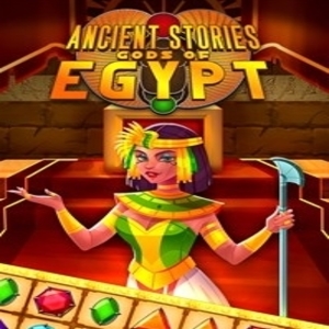 Buy Ancient Stories Gods of Egypt Xbox Series Compare Prices