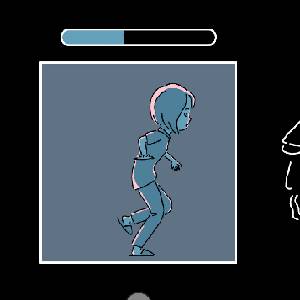 and Roger - The Girl