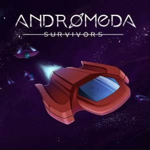 Andromeda Survivors Xbox One