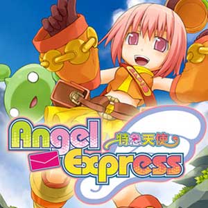 Buy Angel Express CD Key Compare Prices