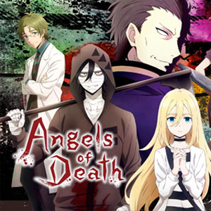 Angels of Death - Metacritic