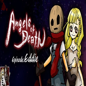 How long is Angels of Death Episode.Eddie?