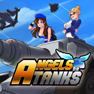 Buy Angels on Tanks Nintendo Switch Compare Prices