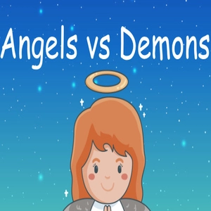 Angels vs Demons Pc