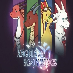 Angels with Scaly Wings Switch
