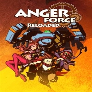 Buy AngerForce Reloaded Xbox Series Compare Prices