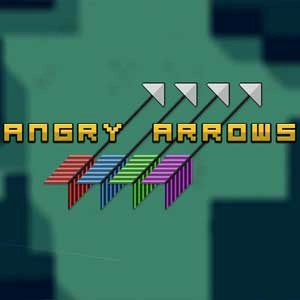 Angry Arrows