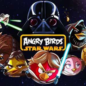 Buy Angry Birds Star Wars Xbox 360 Code Compare Prices