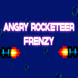 Buy Angry Rocketeer Frenzy CD Key Compare Prices