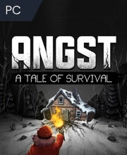 ANGST A TALE OF SURVIVAL Pc