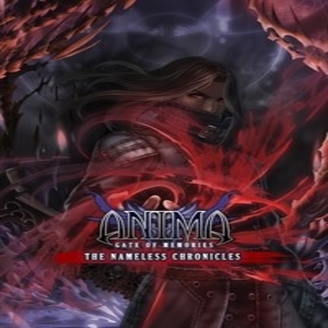 Buy Anima Gate of Memories The Nameless Chronicles Xbox One Compare Prices