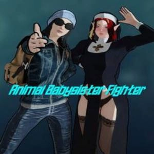 Animal Babysister Fighter Zombie Coming! Pc