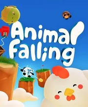 Animal Falling Pc