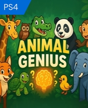 Buy Animal Genius PS4 Key Compare Prices