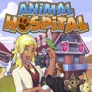 Buy Animal Hospital Nintendo Switch Game