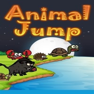 Buy Animal Jump Fun CD KEY Compare Prices